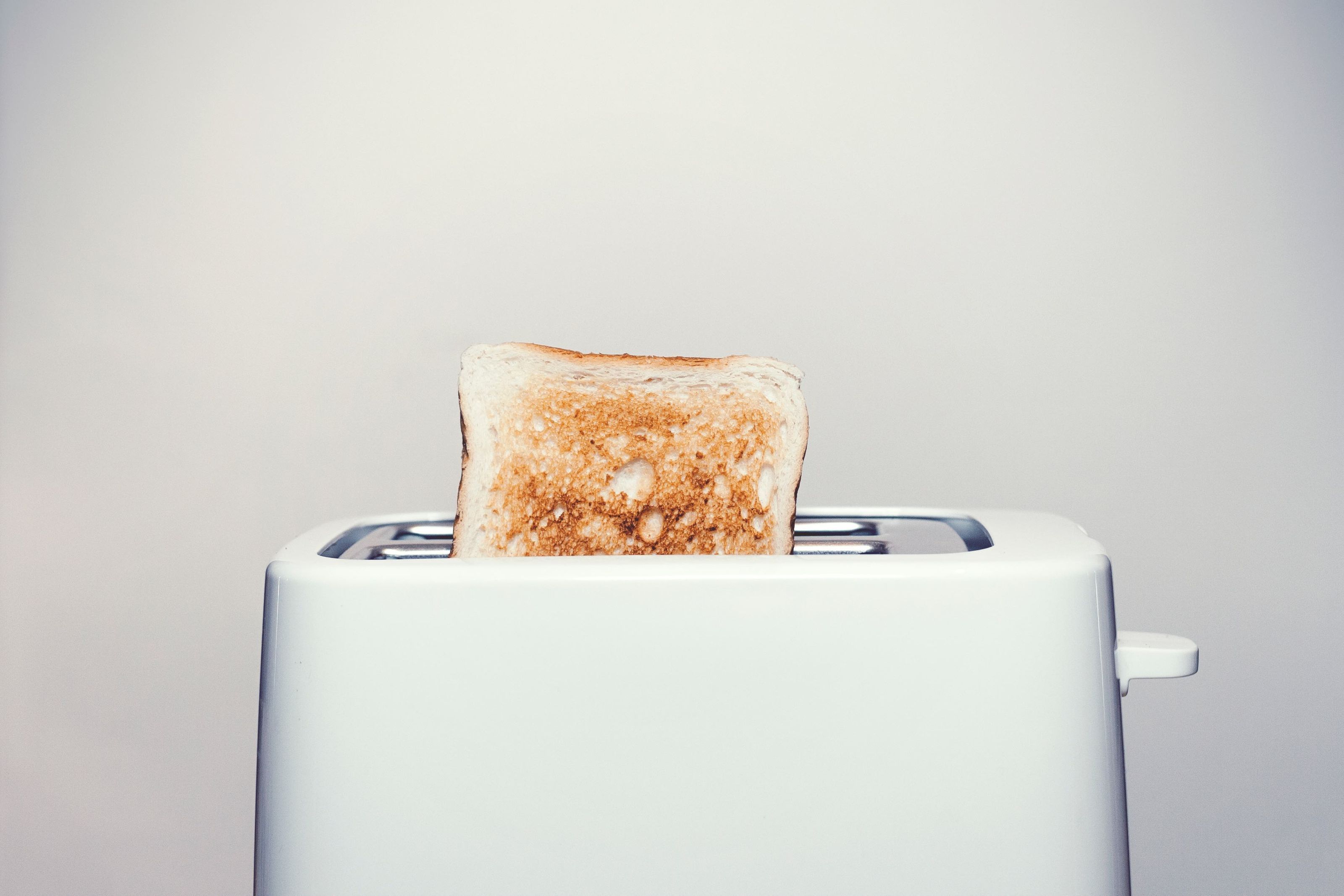 Cleaning Your Toaster or Toaster Oven Everything You Need to Know